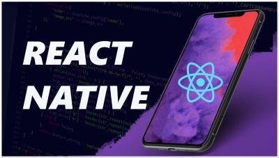 Aplicaciones Moviles Multiplataforma con React