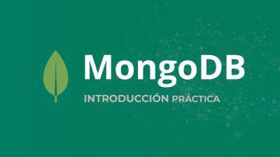 Curso de MongoDb | Base de datos Nosql y Javascript